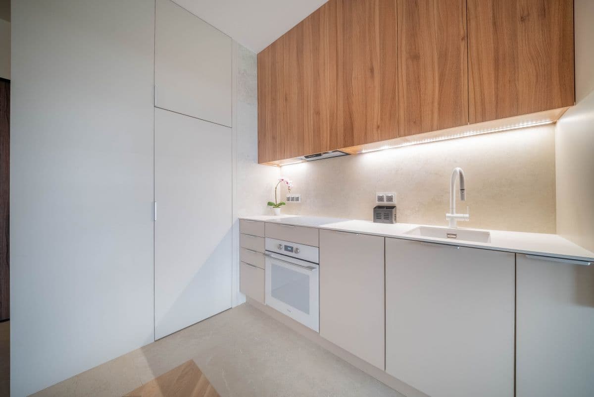 Modern 2-room apartment, ready to move in – 6