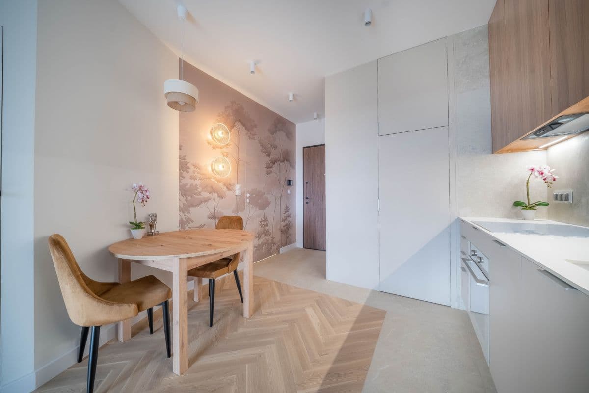 Modern 2-room apartment, ready to move in – 7