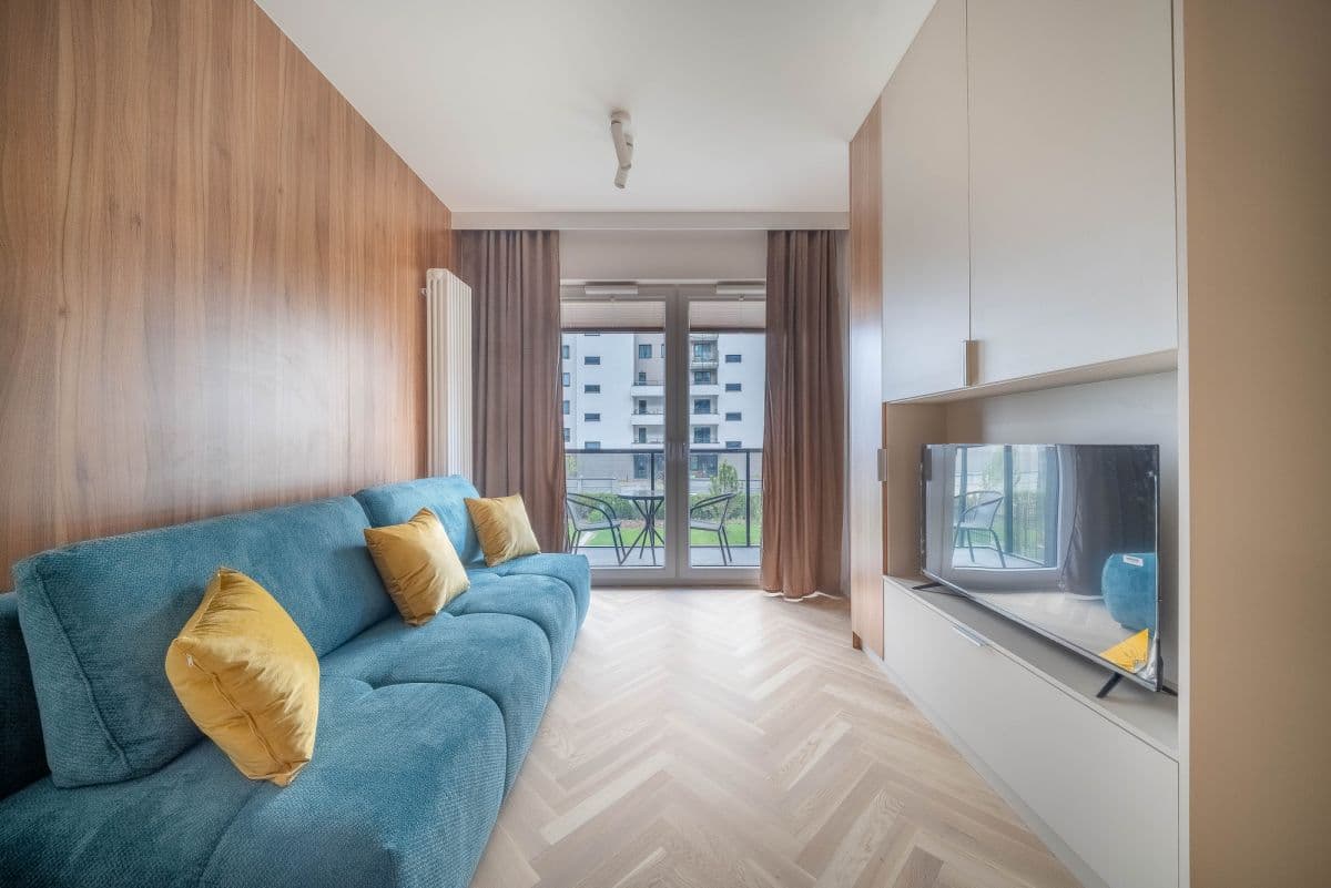 Modern 2-room apartment, ready to move in – 8