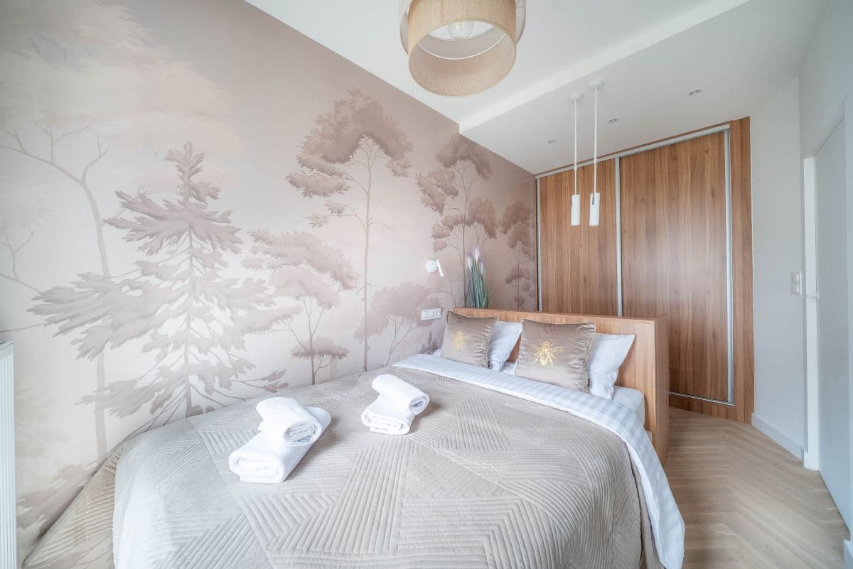 Modern 2-room apartment, ready to move in – 9