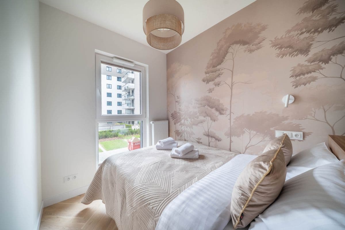 Modern 2-room apartment, ready to move in – 10