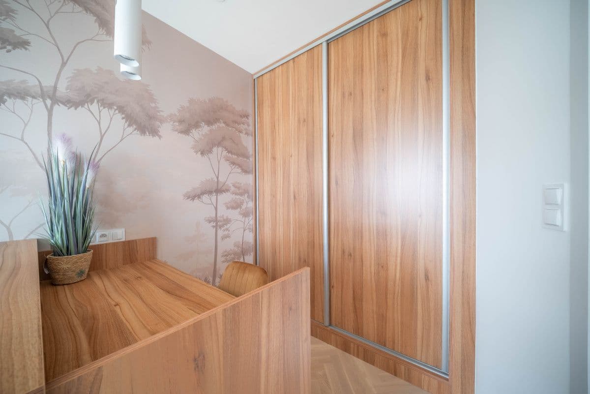 Modern 2-room apartment, ready to move in – 12