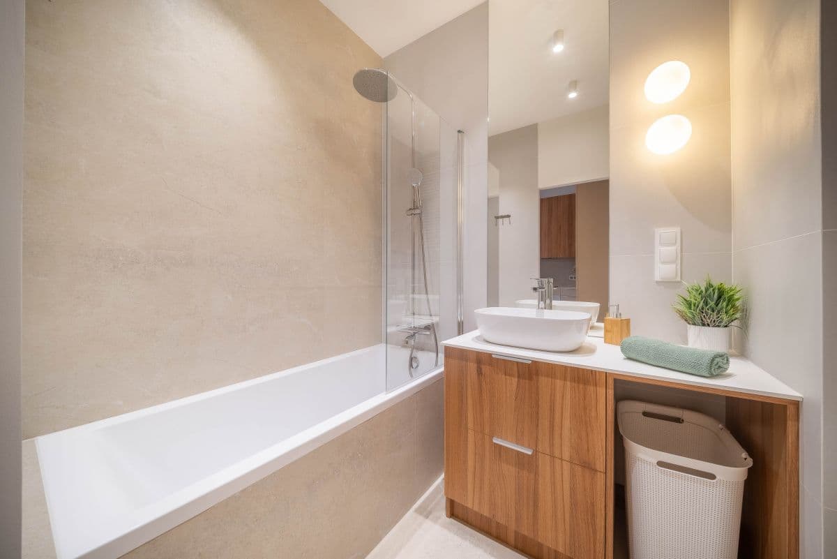 Modern 2-room apartment, ready to move in – 15