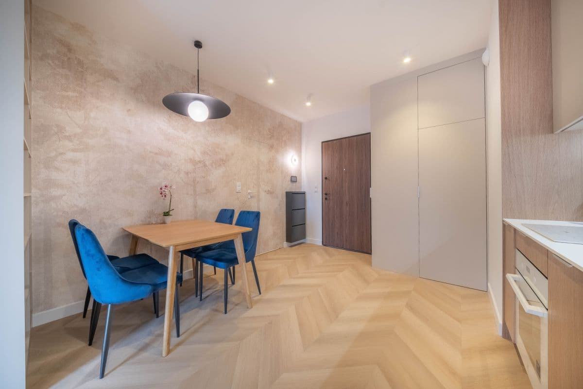 Modern 2-room apartment, ready to move in – 3
