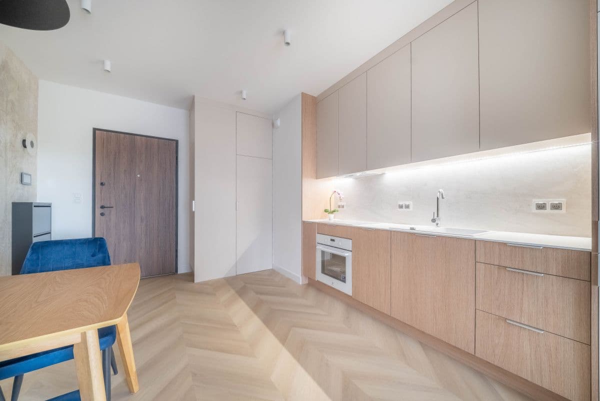 Modern 2-room apartment, ready to move in – 4