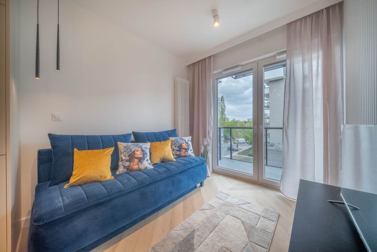 Modern 2-room apartment, ready to move in – 6