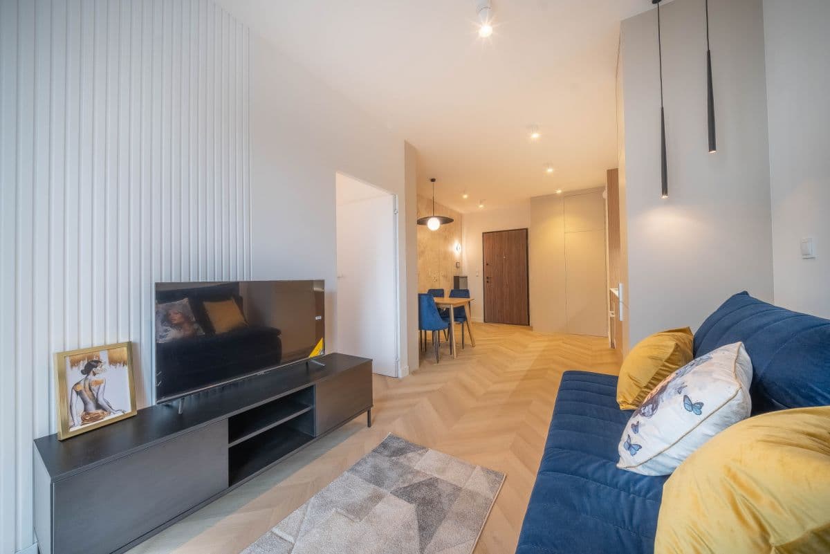 Modern 2-room apartment, ready to move in – 7