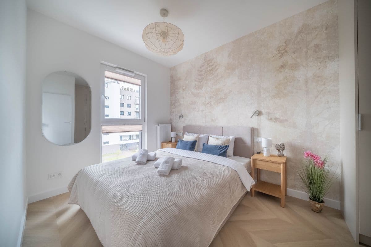 Modern 2-room apartment, ready to move in – 8