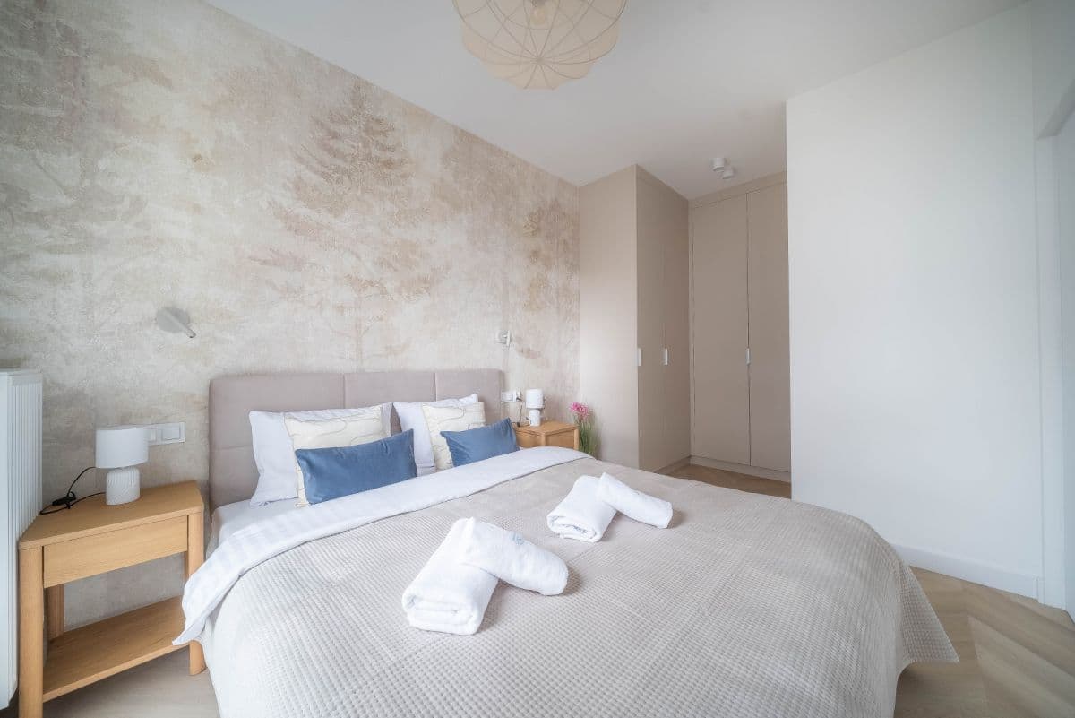 Modern 2-room apartment, ready to move in – 9