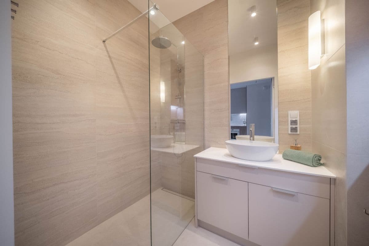 Modern 2-room apartment, ready to move in – 14