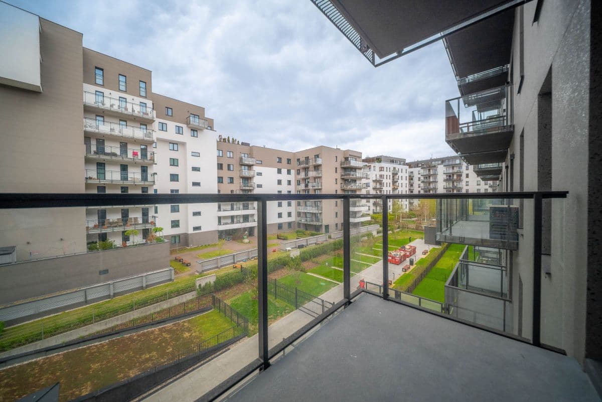 Modern 2-room apartment, ready to move in – 17