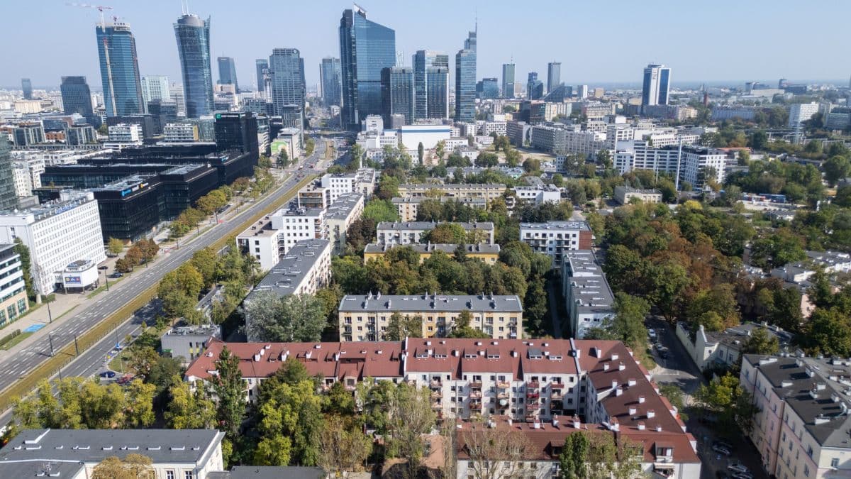 Przestronny lokal użytkowy w sercu Bliskiej Woli – 12