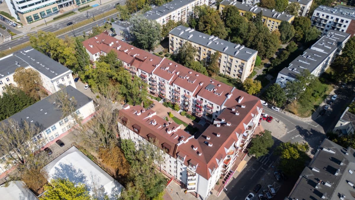Przestronny lokal użytkowy w sercu Bliskiej Woli – 13