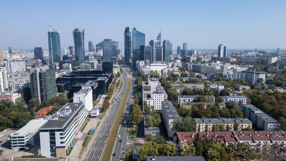 Przestronny lokal użytkowy w sercu Bliskiej Woli – 14