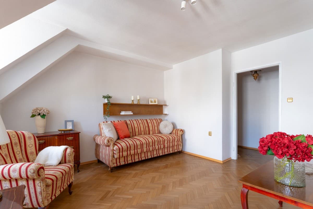 Charming apartment in historic Warsaw's Old Town – 7