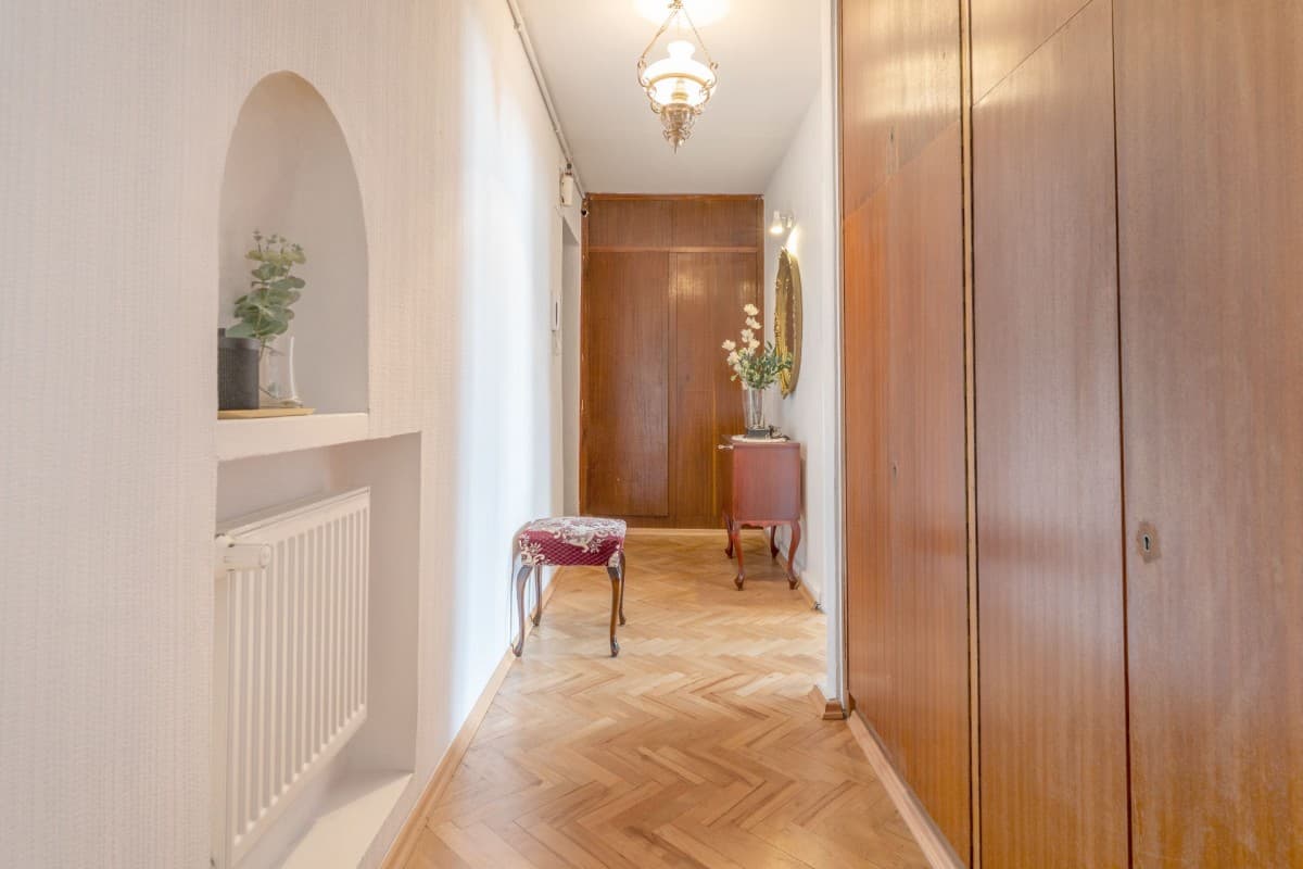 Charming apartment in historic Warsaw's Old Town – 15