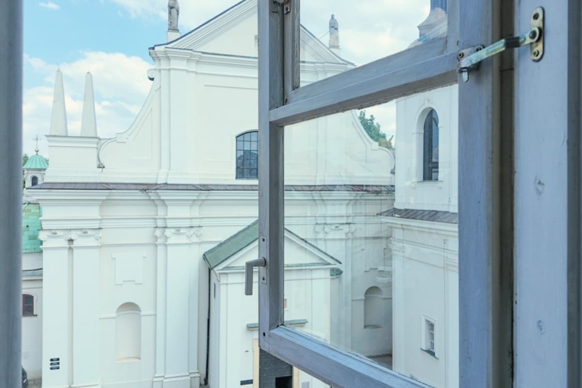Charming apartment in historic Warsaw's Old Town – 12