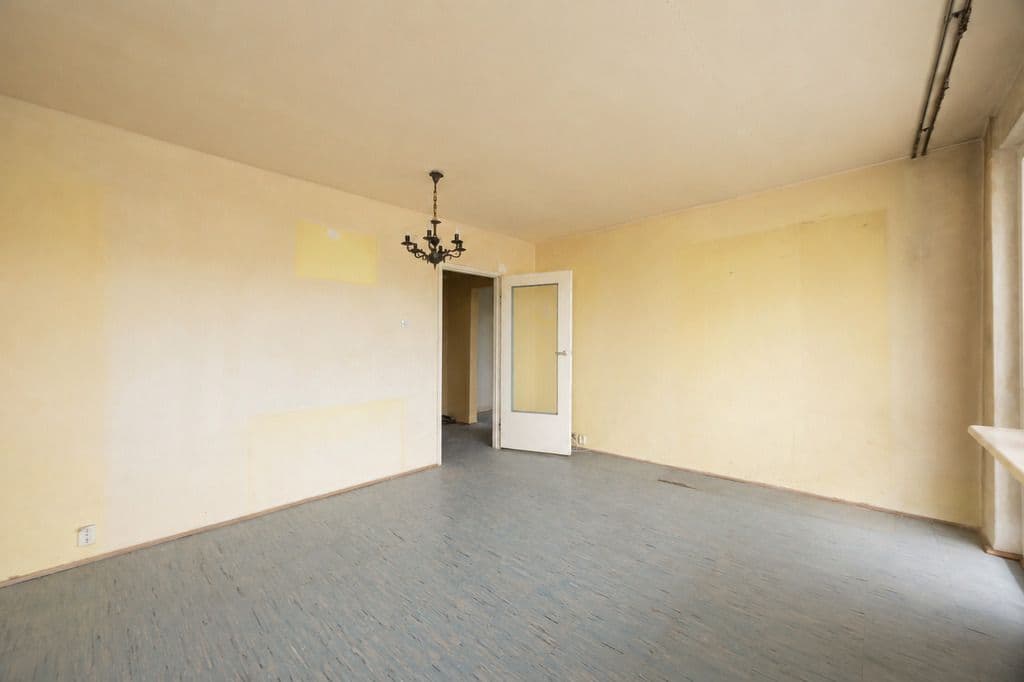 Functional apartment with balcony in quiet location – 2