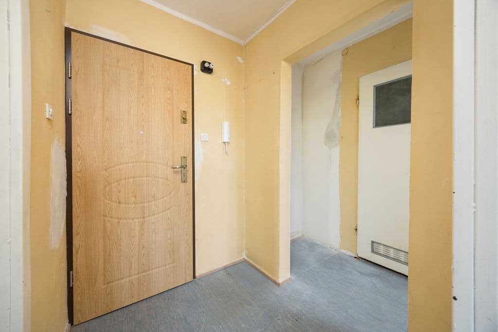 Functional apartment with balcony in quiet location – 4