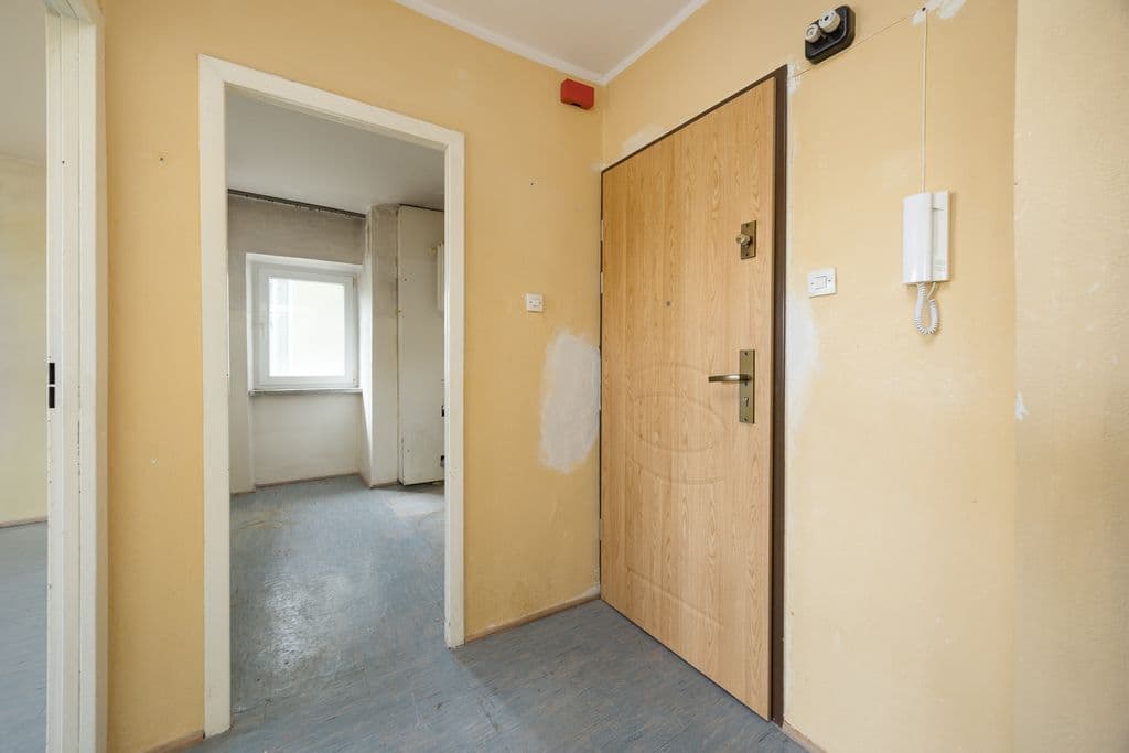 Functional apartment with balcony in quiet location – 5