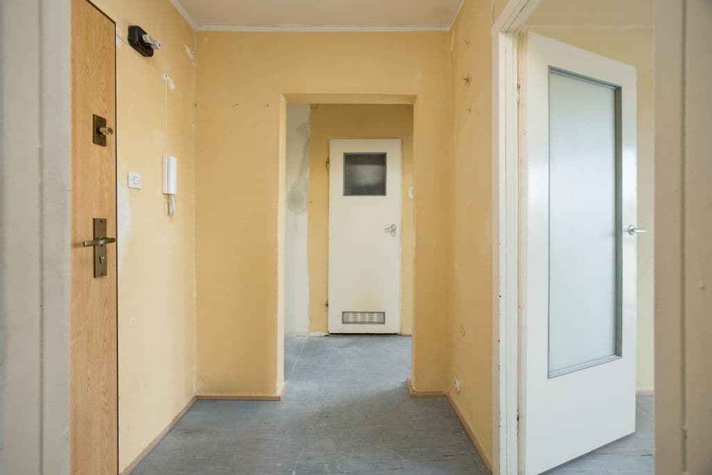 Functional apartment with balcony in quiet location – 6