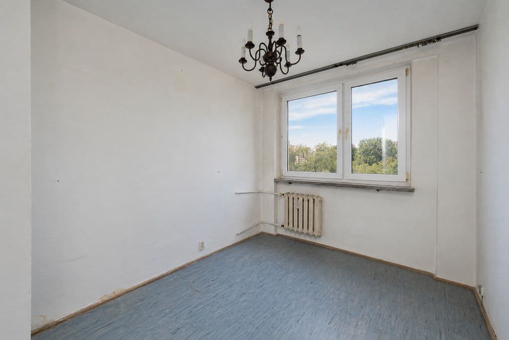 Functional apartment with balcony in quiet location – 7