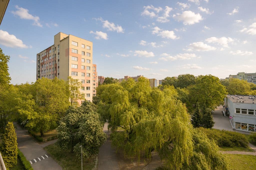 Functional apartment with balcony in quiet location – 18