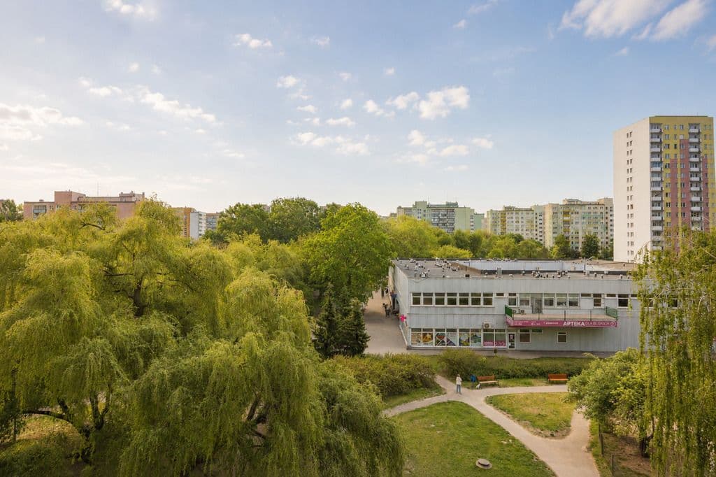 Functional apartment with balcony in quiet location – 19