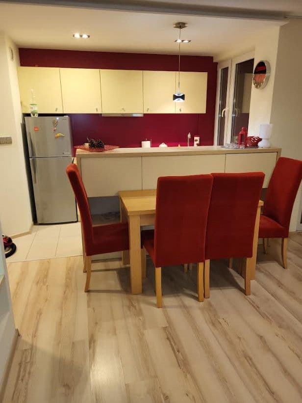 Stylish 3-room apartment near Łazienki Królewskie – 2