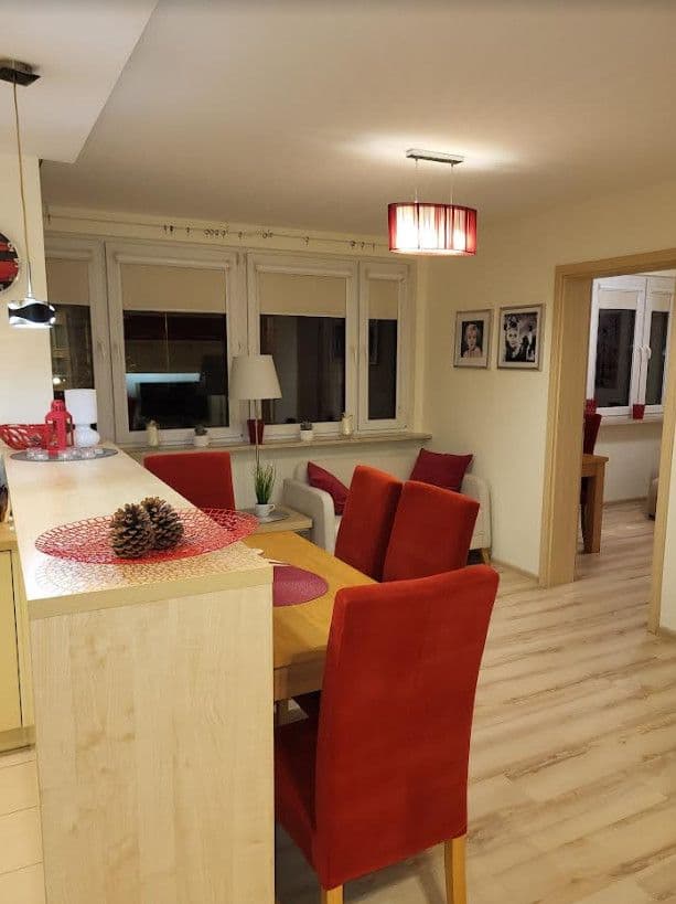 Stylish 3-room apartment near Łazienki Królewskie – 3