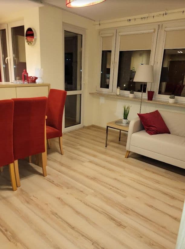 Stylish 3-room apartment near Łazienki Królewskie – 5