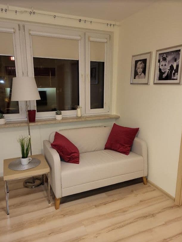 Stylish 3-room apartment near Łazienki Królewskie – 6