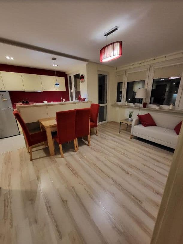 Stylish 3-room apartment near Łazienki Królewskie – 7