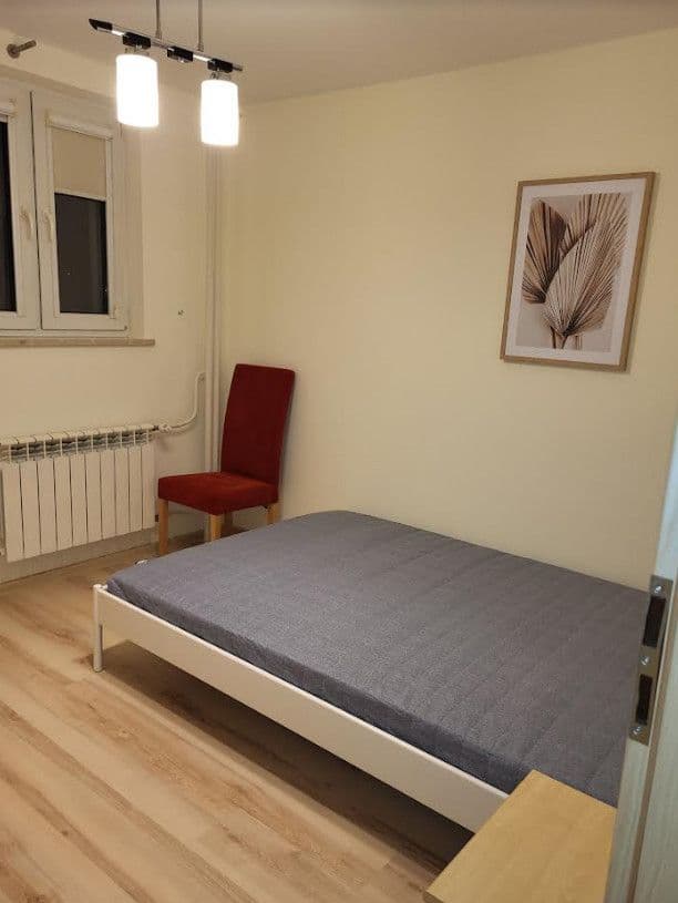 Stylish 3-room apartment near Łazienki Królewskie – 9