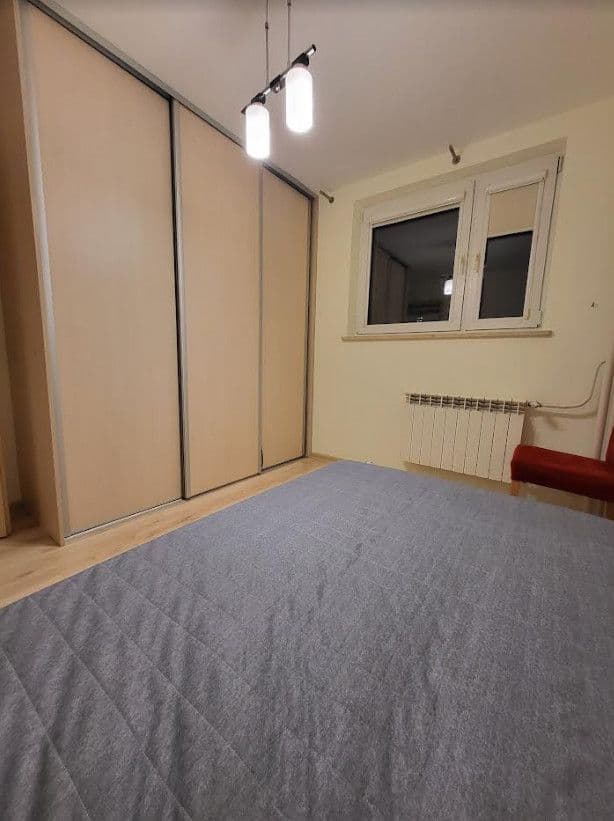 Stylish 3-room apartment near Łazienki Królewskie – 10