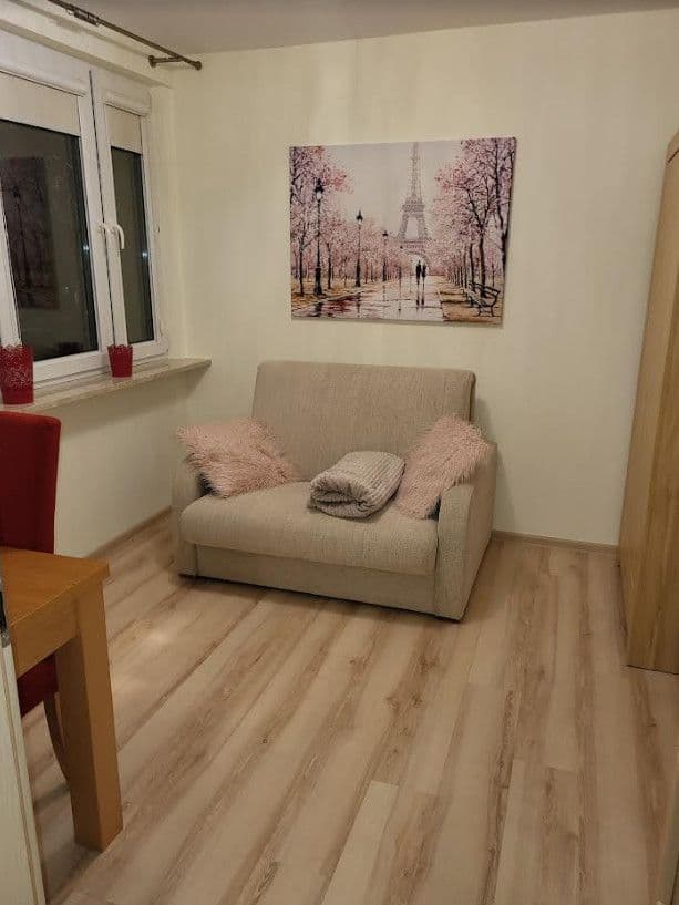 Stylish 3-room apartment near Łazienki Królewskie – 12