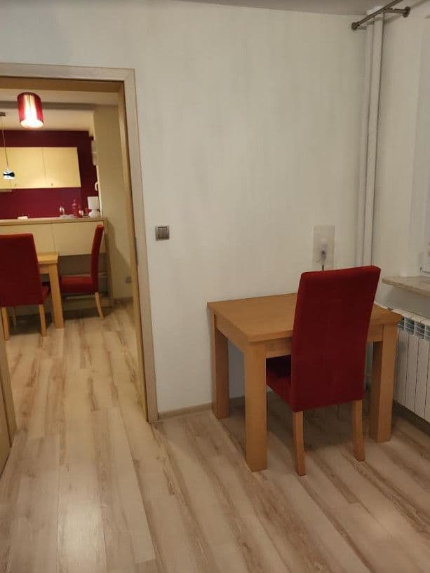 Stylish 3-room apartment near Łazienki Królewskie – 13