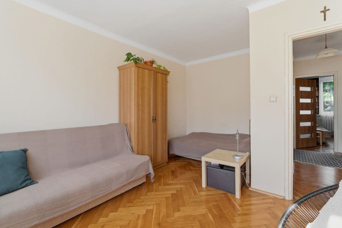 Bright apartment in the heart of Muranów – 3