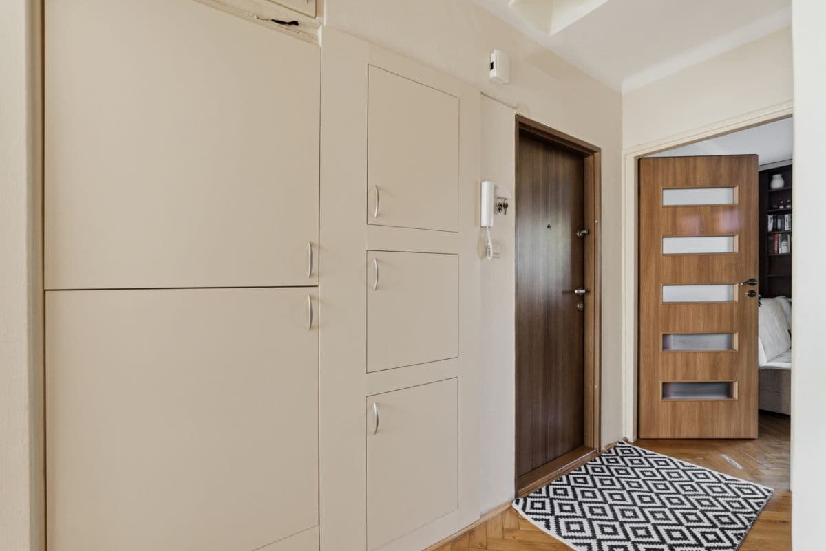 Bright apartment in the heart of Muranów – 5