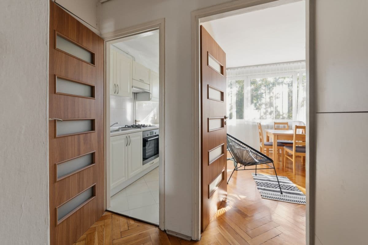 Bright apartment in the heart of Muranów – 6