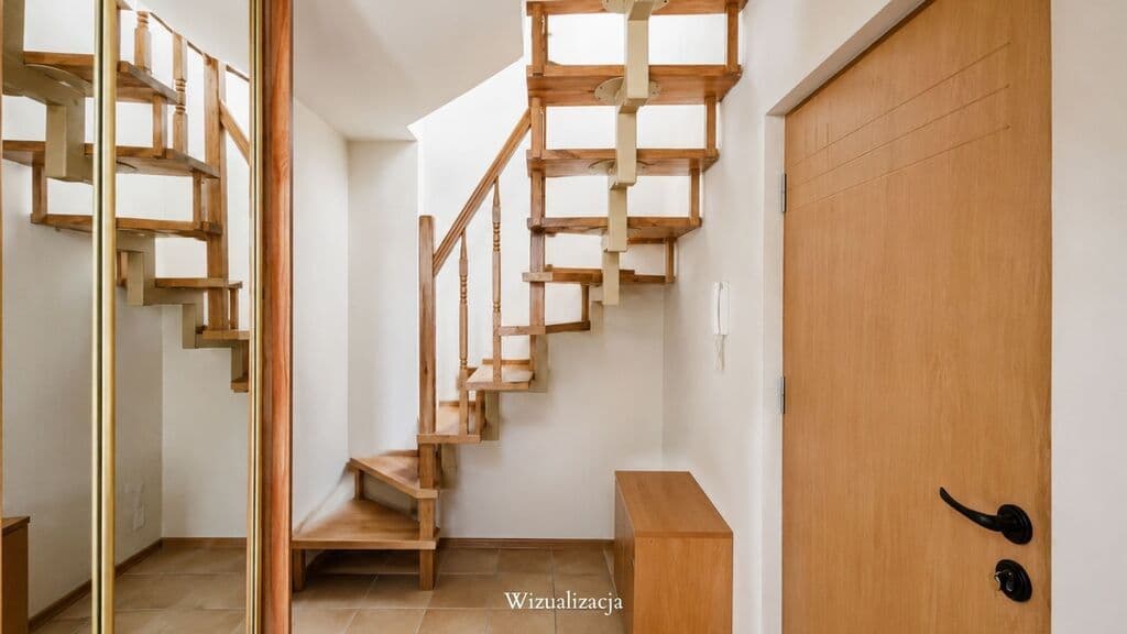 Bright 4-room apartment in Piaseczno, East-facing – 4