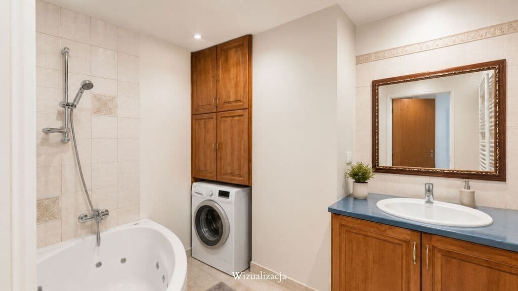 Bright 4-room apartment in Piaseczno, East-facing – 7
