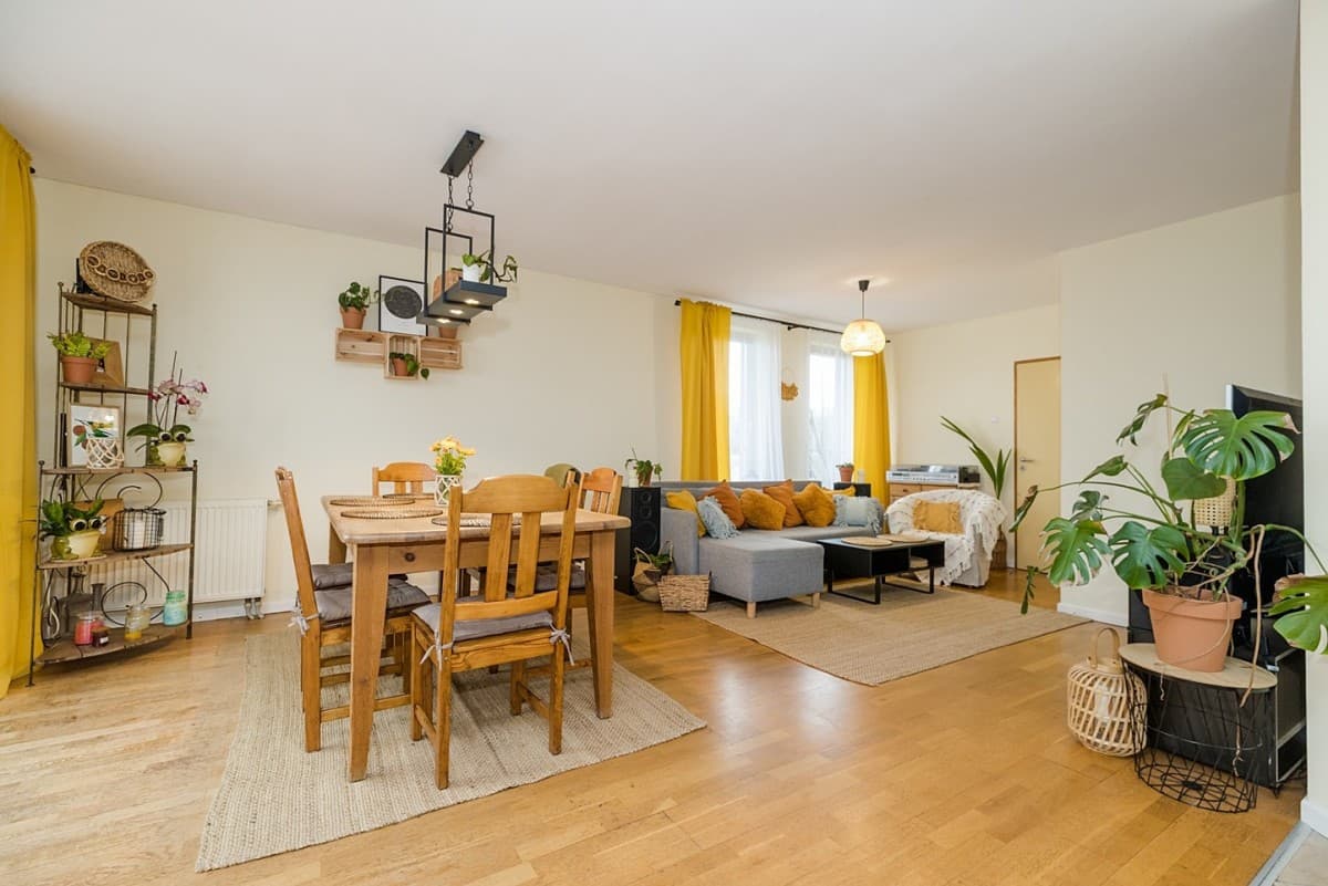 Spacious duplex apartment with 5 rooms in Piaseczno – 2