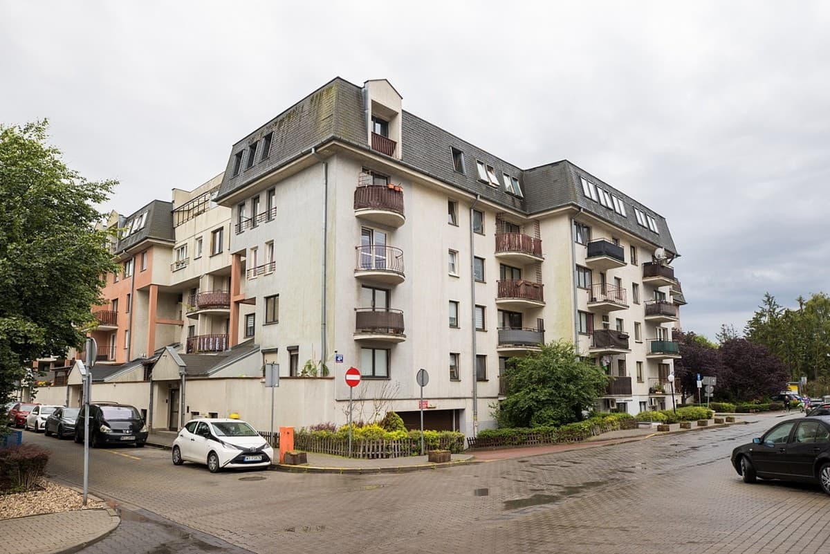 Spacious duplex apartment with 5 rooms in Piaseczno – 3