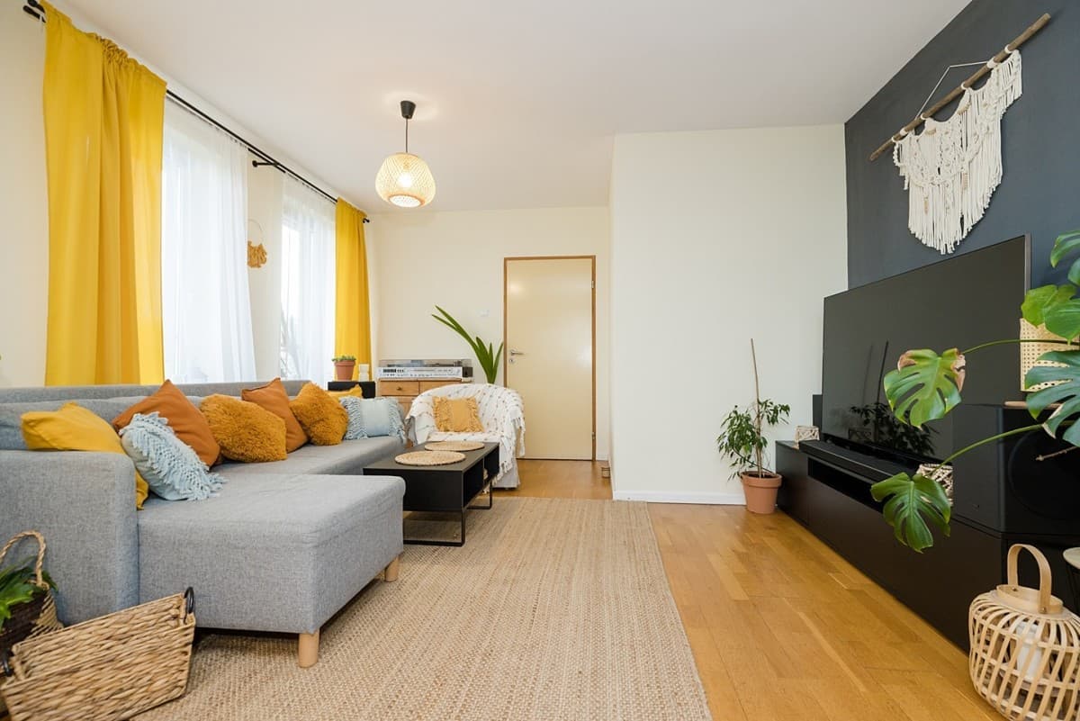 Spacious duplex apartment with 5 rooms in Piaseczno – 4