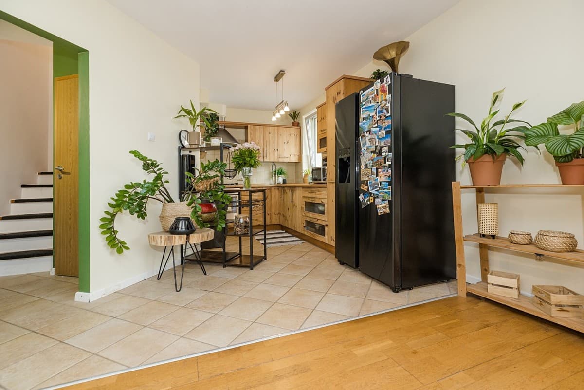 Spacious duplex apartment with 5 rooms in Piaseczno – 5