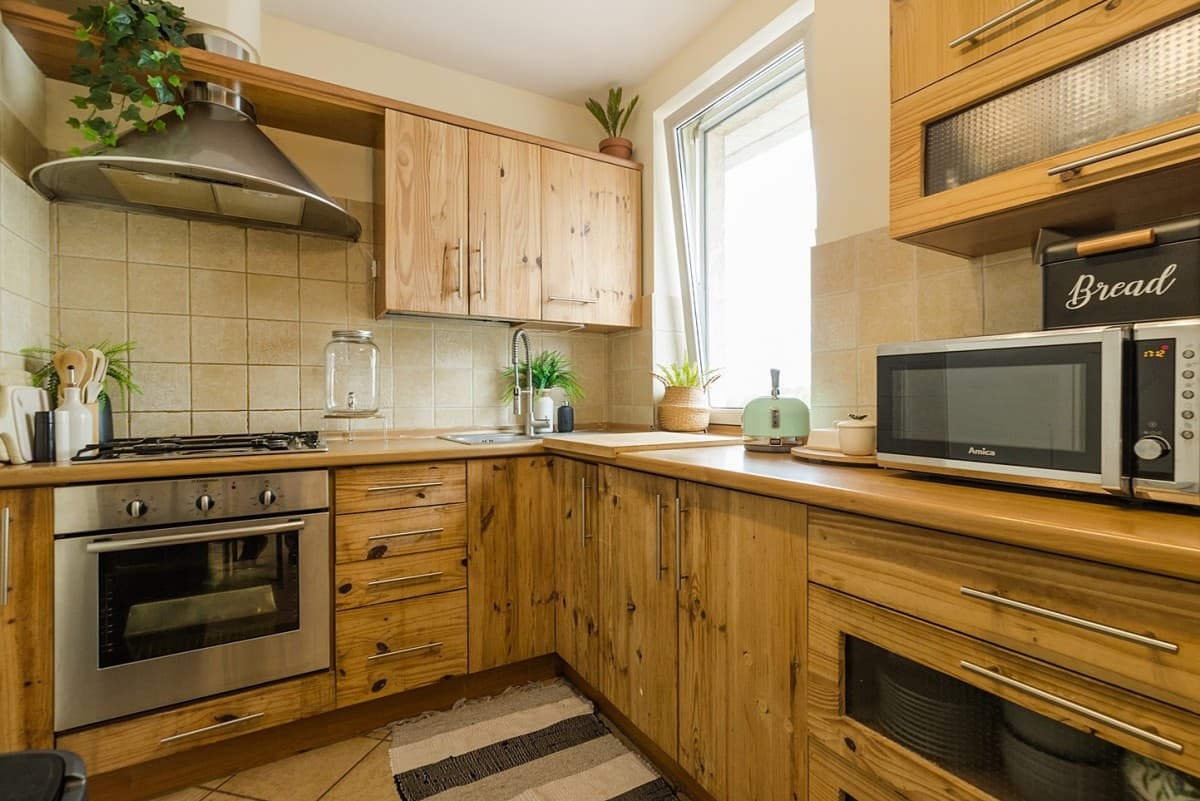 Spacious duplex apartment with 5 rooms in Piaseczno – 7