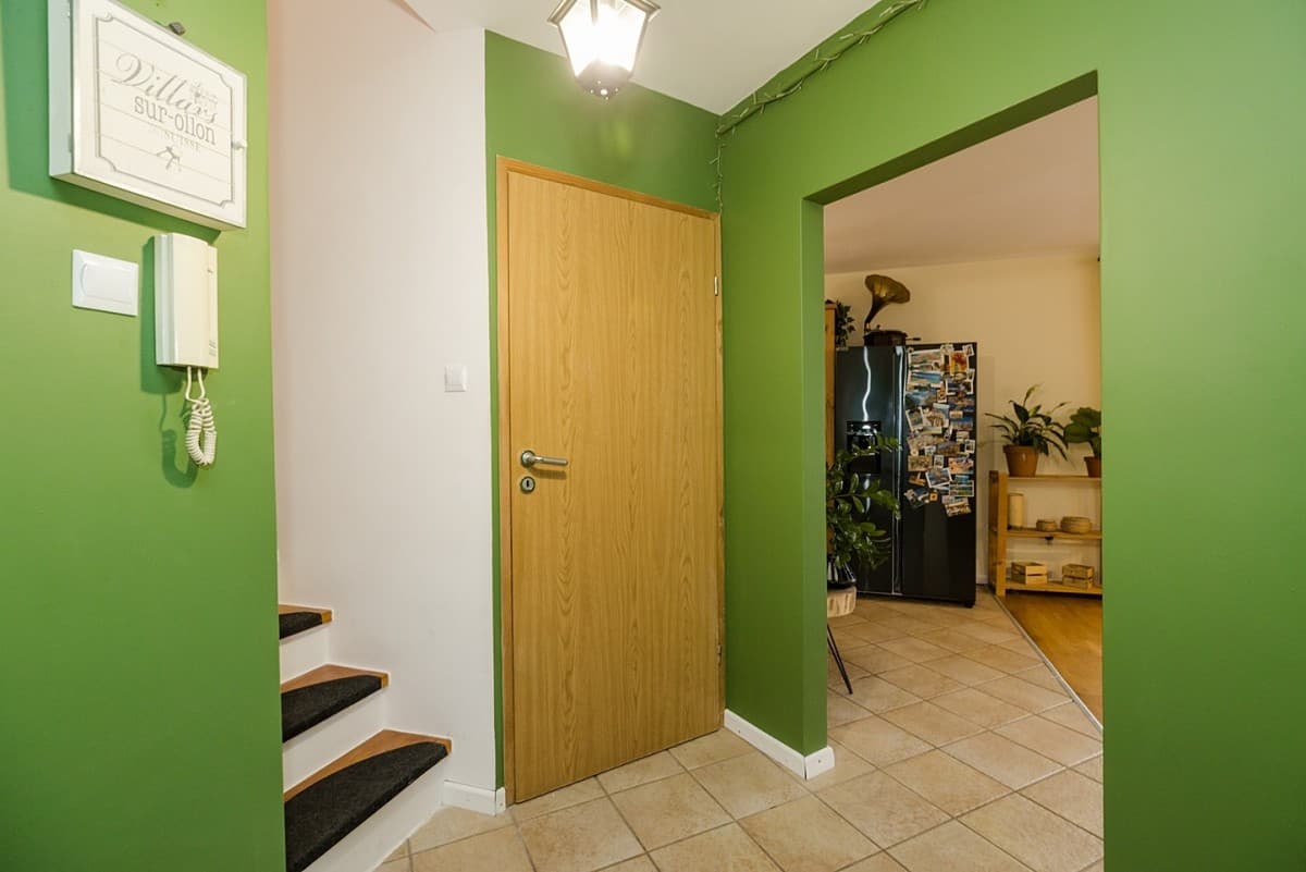 Spacious duplex apartment with 5 rooms in Piaseczno – 9