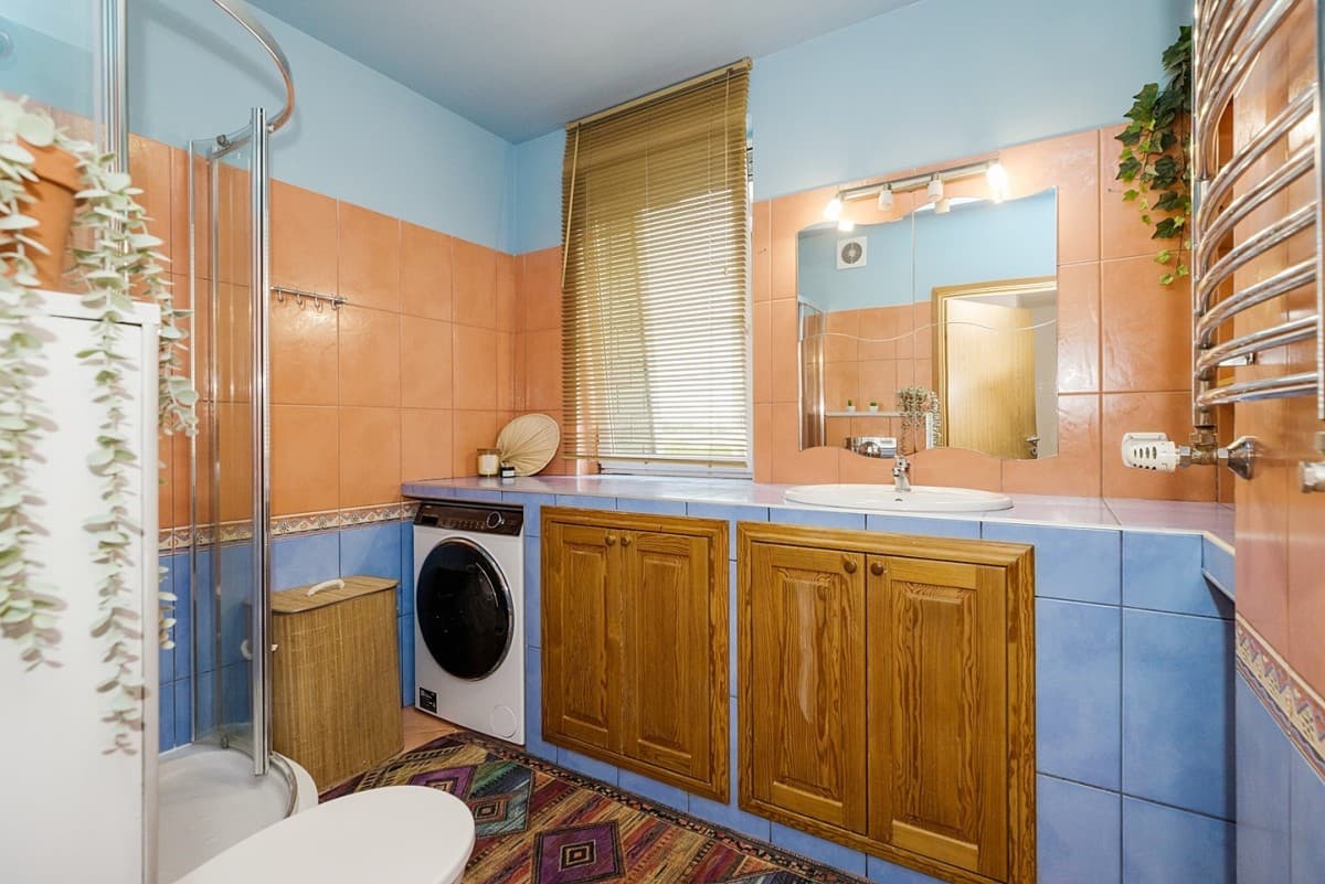Spacious duplex apartment with 5 rooms in Piaseczno – 15