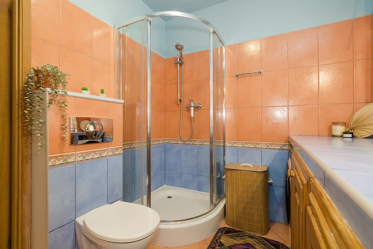 Spacious duplex apartment with 5 rooms in Piaseczno – 16
